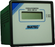 INP-34, Transmissor condutividade de água, Condutivimetro, transmissor de salinidade de soluções, analisador de condutividade, medidor de sais.
