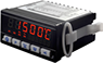 Controladores ON/OFF, PID, PWM para OD com fontes de alimentação, reles de alarme, saidas de contatos, saidas analógicas 4-20 mA, saida digital.