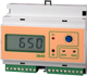 OD-3645, Medidor industrial de OD, Analisador de Oxigênio dissolvido, Transmissor de Oxigênio em água, transmissor de Oxigenio 2 fios 24 VCC.